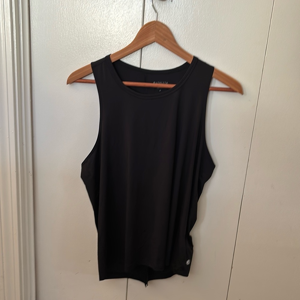 Athleta Solar UPF Tank